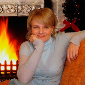 Алексеева Елена