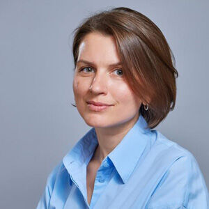 Борзунова Анна