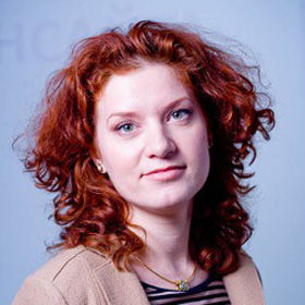 Елена Фарба