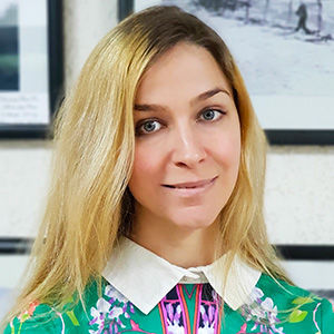 Гранкина Елена