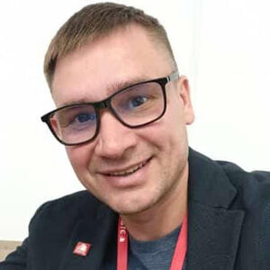 Лобанов Евгений