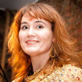 Юлия Мишина