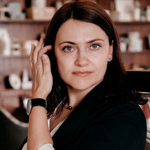Шерина Олеся