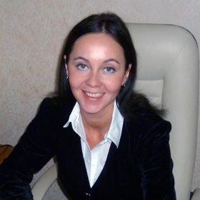 Ольга Славяк
