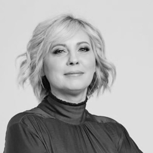 Галина Наговицына